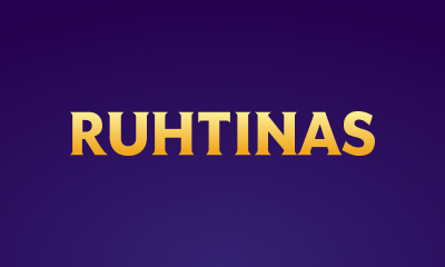 Ruhtinas